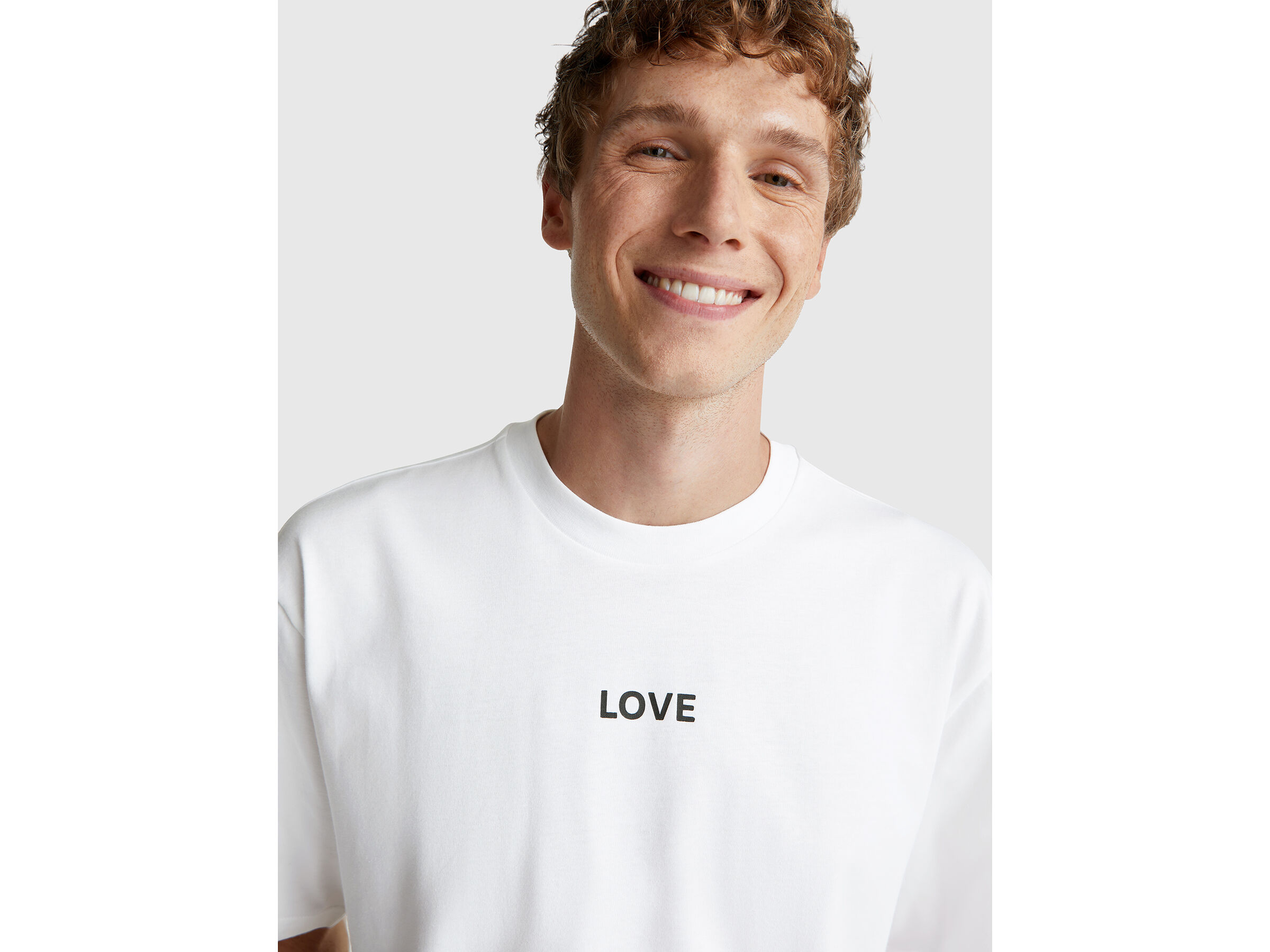 T-SHIRT Men image number 4